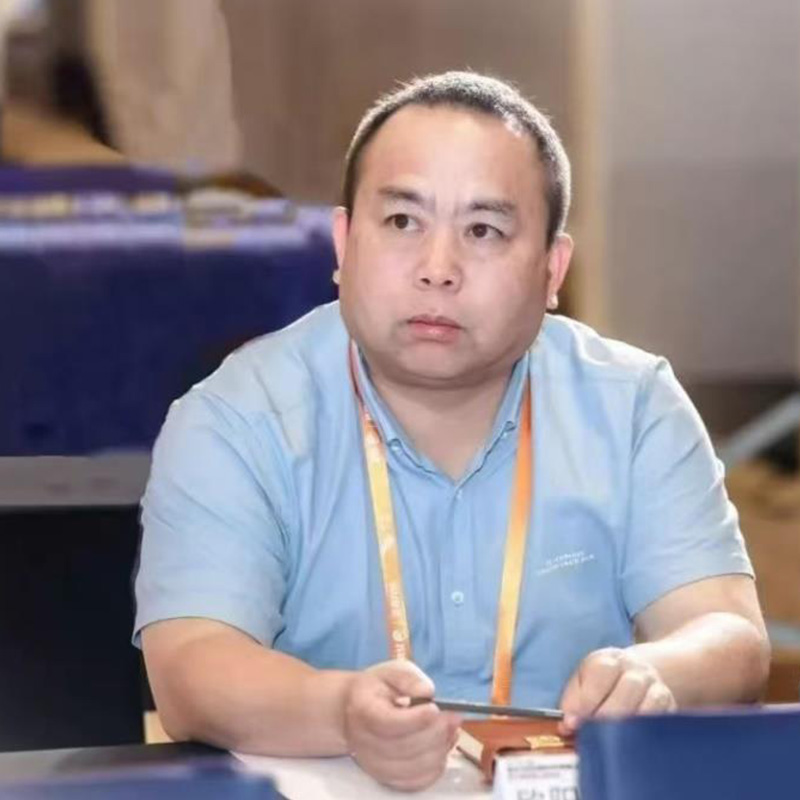 Message from the General Manager 